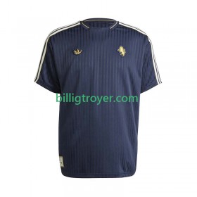 Billige Fotballdrakter Juventus Icons Hjemmedraktsett 2025/26 Kortermet